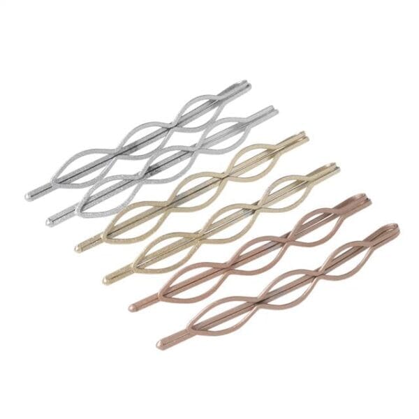 Accessoire Cheveux Multicolore