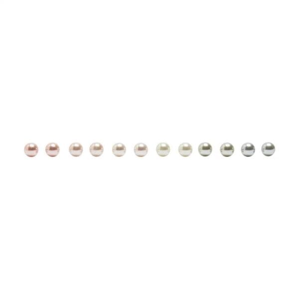 Bijou Femme Multicolore Pastel