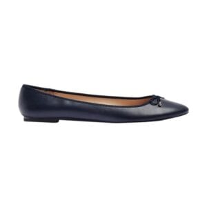 Chaussure Marine