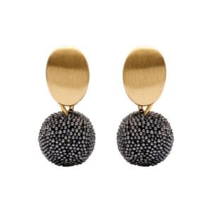 Bijou Femme Multicolore Sombre
