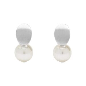 Bijou Femme Perle