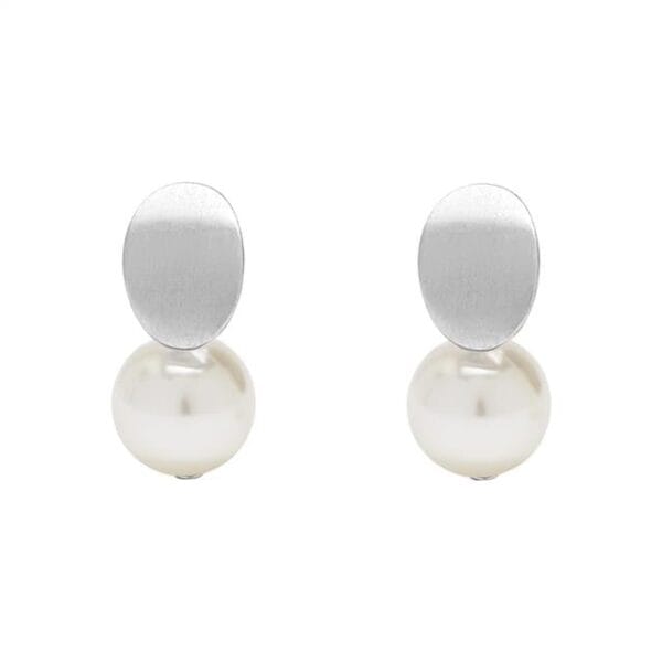 Bijou Femme Perle