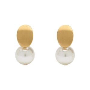 Bijou Femme Perle