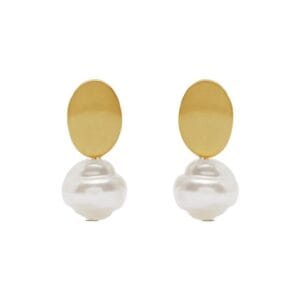 Bijou Femme Perle