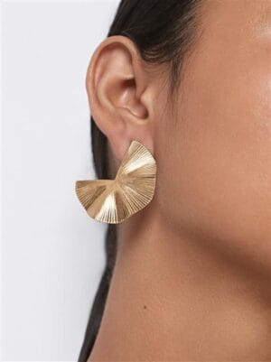 Bijou Femme Or