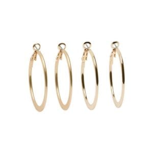 Bijou Femme Or