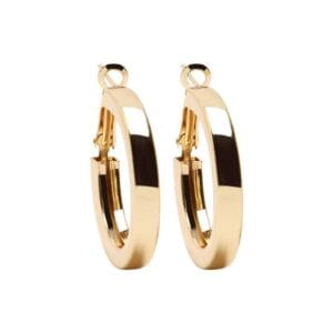 Bijou Femme Or