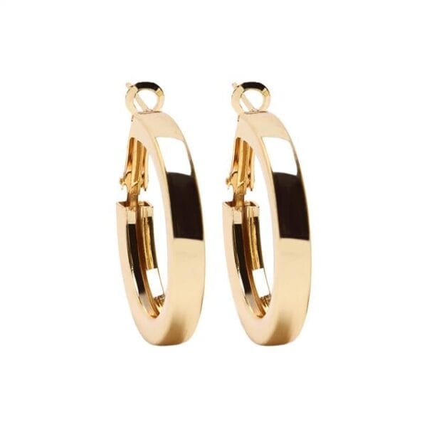 Bijou Femme Or