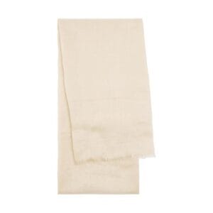 Écharpe Beige