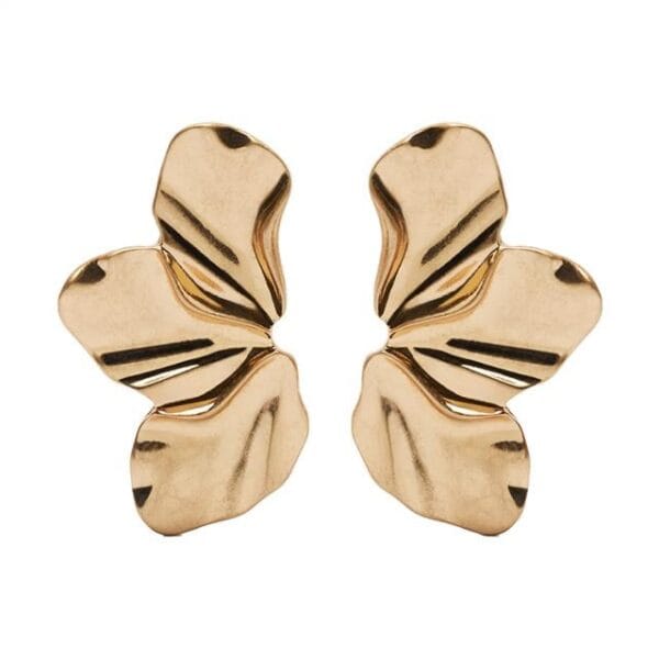Bijou Femme Or