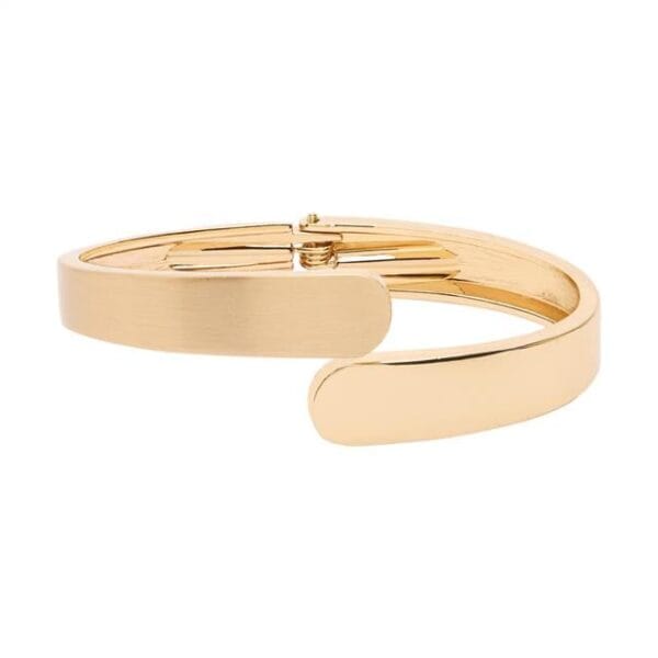 Bijou Femme Or