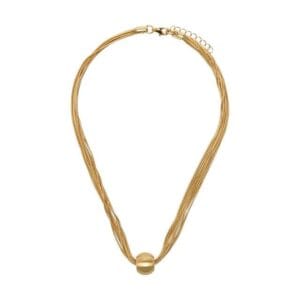 Bijou Femme Or