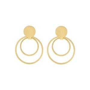 Bijou Femme Or