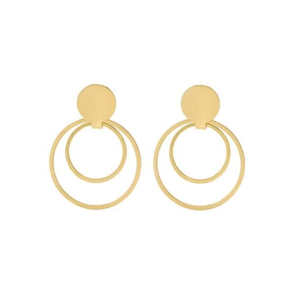 Bijou Femme Or