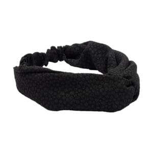 Accessoire Cheveux Noir