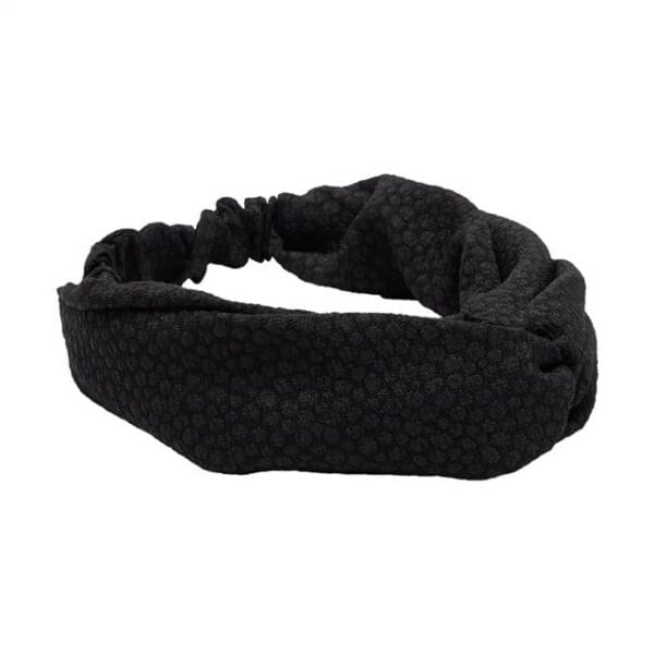 Accessoire Cheveux Noir