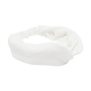 Accessoire Cheveux Blanc