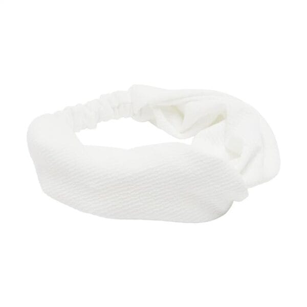 Accessoire Cheveux Blanc