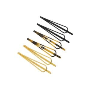 Accessoire Cheveux Multicolore Vif