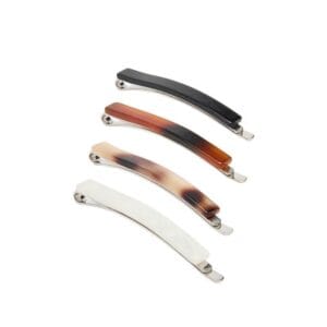 Accessoire Cheveux Multicolore Vif