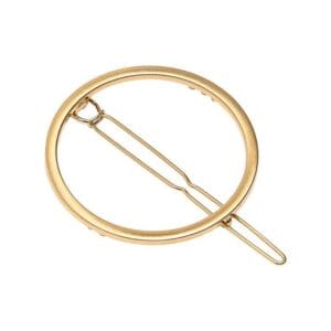Accessoire Cheveux Or
