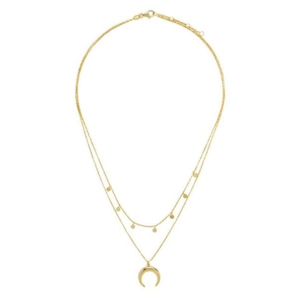 Bijou Argent Or