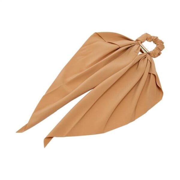 Accessoire Cheveux Beige