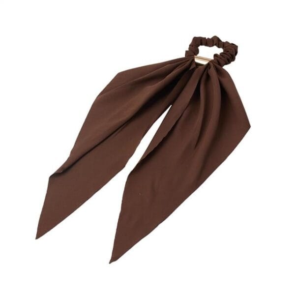 Accessoire Cheveux Marron