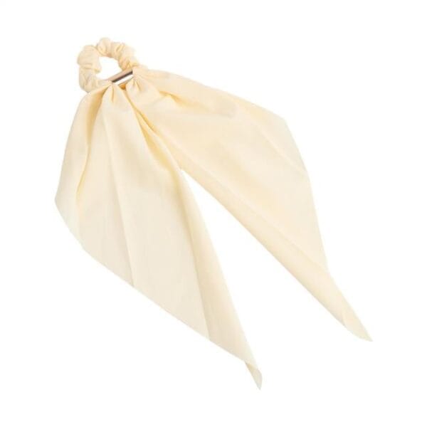 Accessoire Cheveux Ivoire