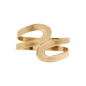 Bijou Femme Or