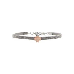 Bijou Acier Multicolore