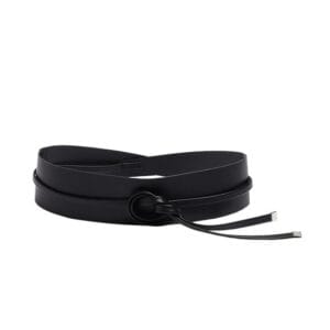 Ceinture Noir