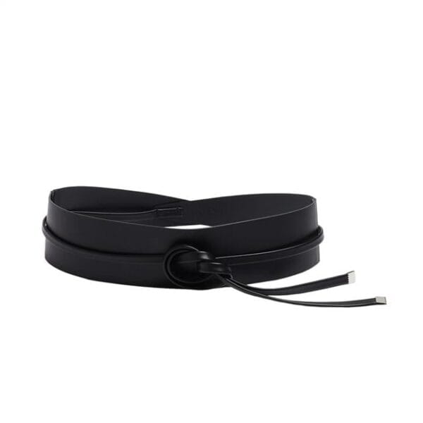 Ceinture Noir