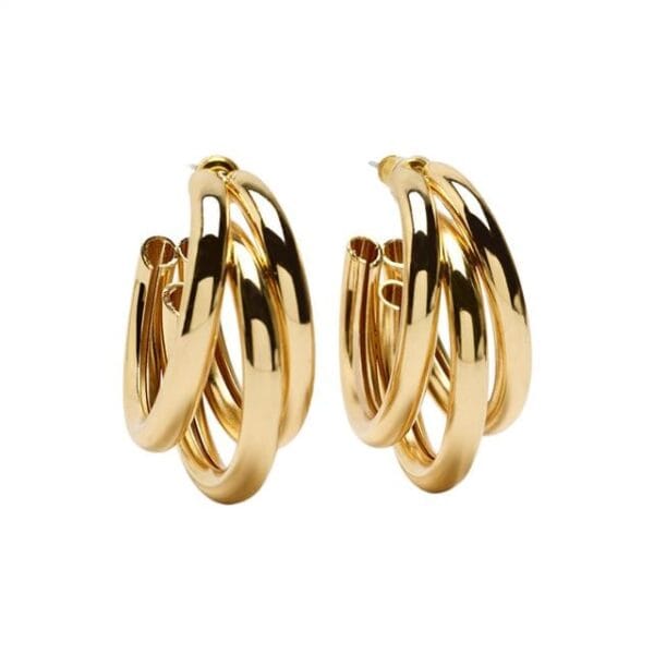 Bijou Femme Or