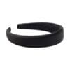 Accessoire Cheveux Noir