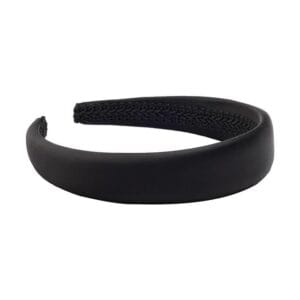 Accessoire Cheveux Noir