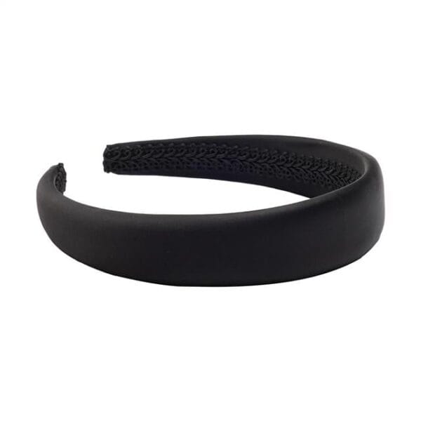 Accessoire Cheveux Noir