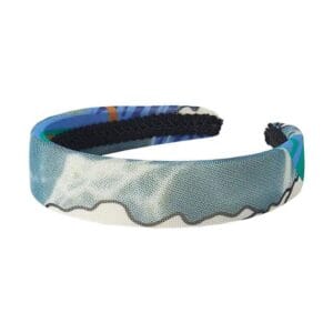 Accessoire Cheveux Multicolore