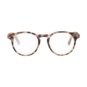 Lunettes Soleil Marron
