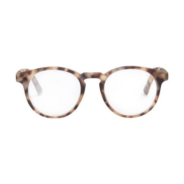 Lunettes Soleil Marron