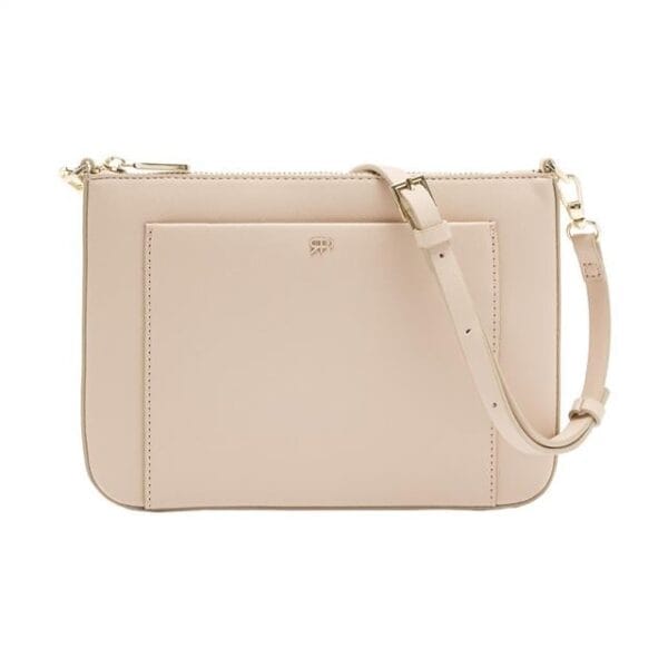 Sac Soirée Camel