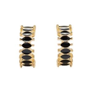 Bijou Femme Noir