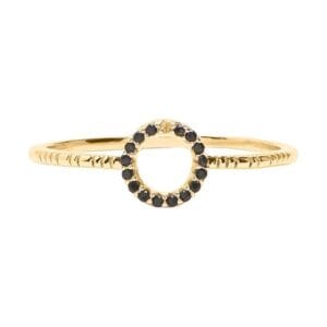 Bijou Femme Noir