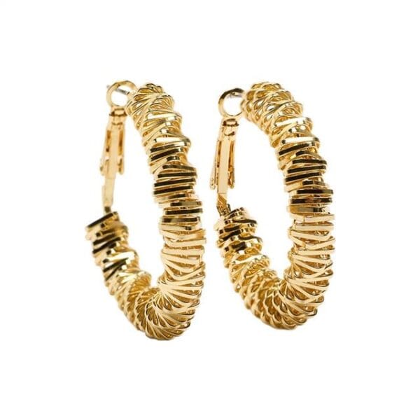 Bijou Femme Or