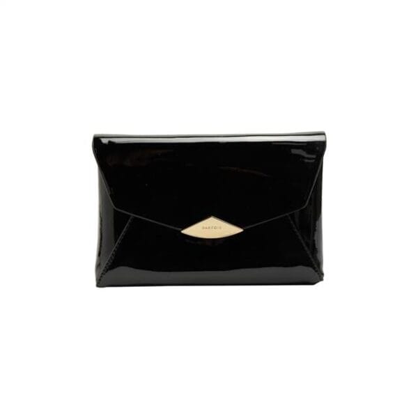 Pochette Fête Noir