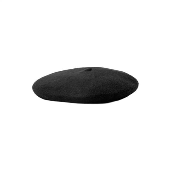 Chapeau Noir