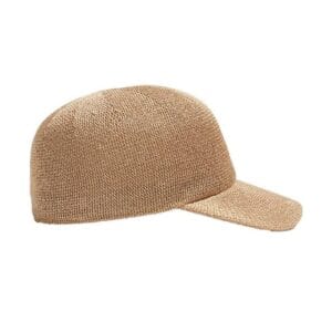 Chapeau Camel