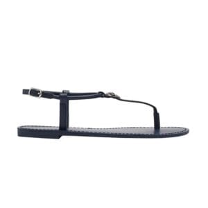 Chaussure Marine