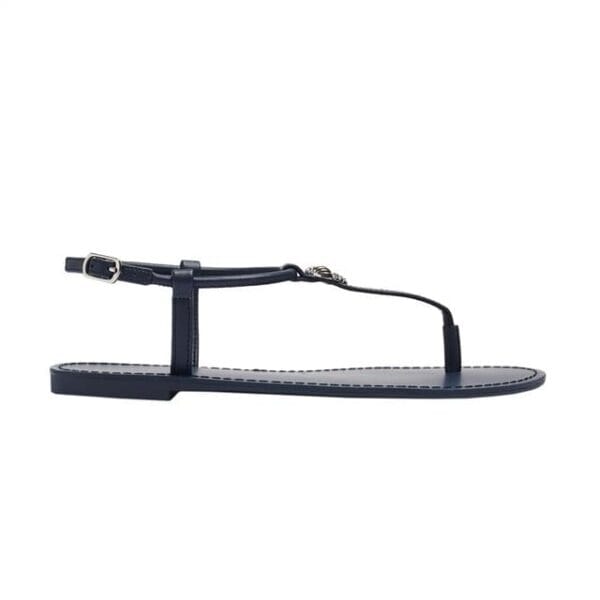 Chaussure Marine