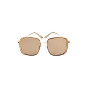 Lunettes Soleil Kaki